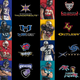 Illustration for article titled The New XFL Team Names And Logos Are Something Worse Than Bad